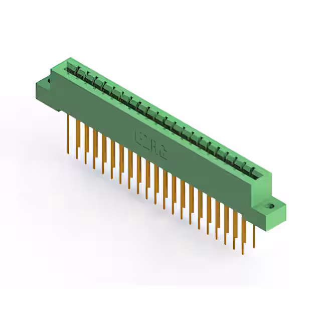 833-042-542-202 EDAC Inc.  Edgeboard Connectors